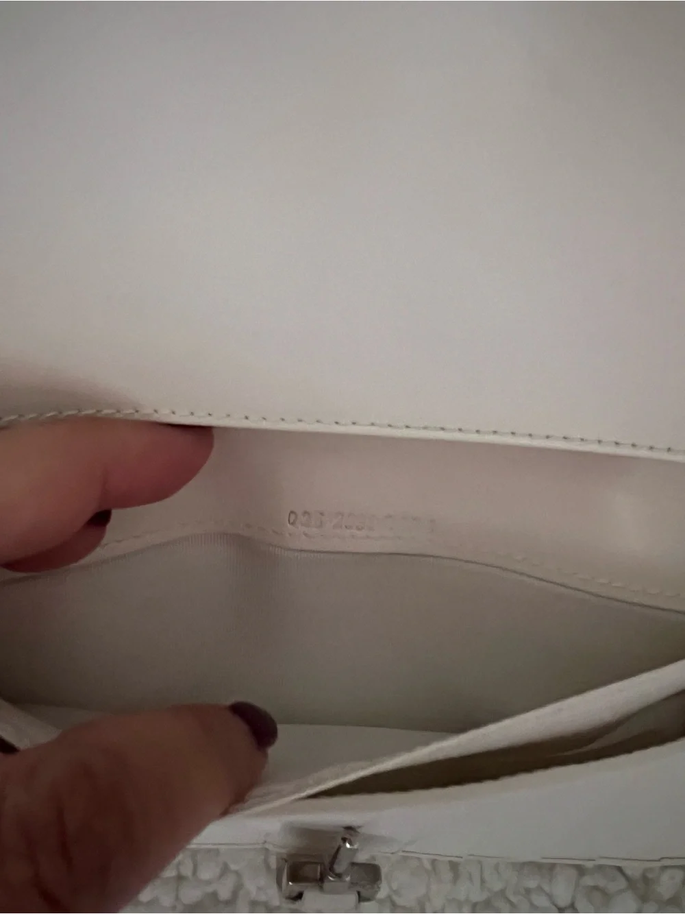 Gucci GG Beige Canvas Vintage Continental Wallet w/ Horsebit Accent - Picture 7 of 8
